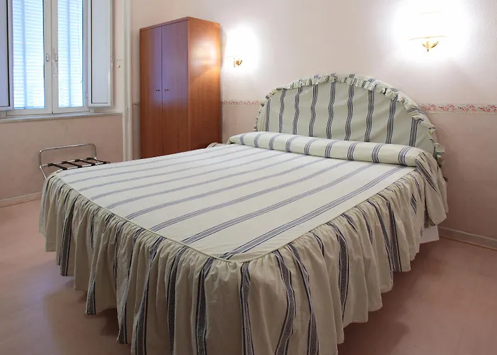 Hotel Lazzari