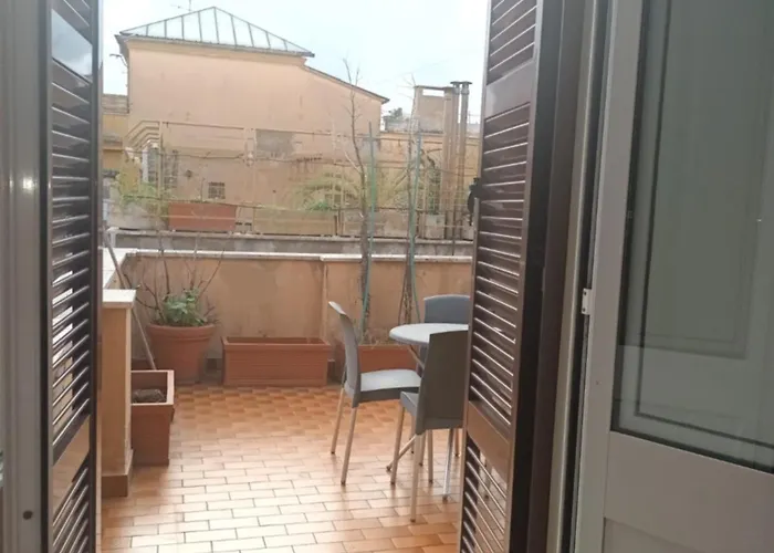 Hotel Lazzari
